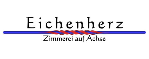 Eichenherz - Zimmerei auf Achse