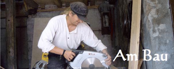 Eichenherz - Zimmerei auf Achse