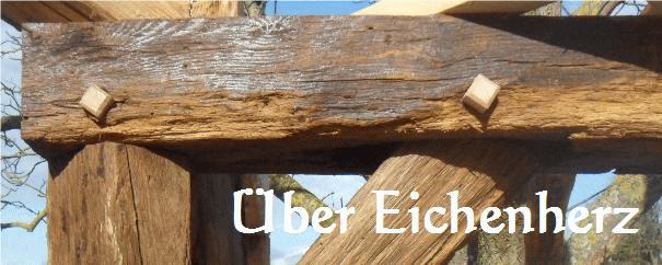 Eichenherz - Zimmerei auf Achse