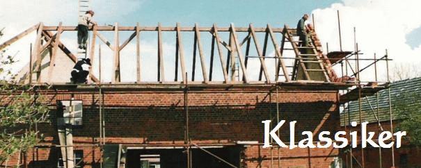 Eichenherz - Zimmerei auf Achse