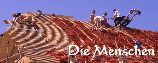 Eichenherz - Zimmerei auf Achse