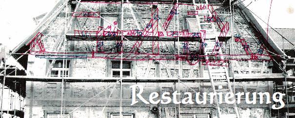 Eichenherz - Zimmerei auf Achse