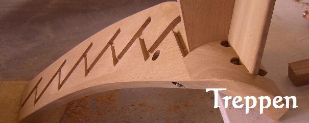 Eichenherz - Zimmerei auf Achse